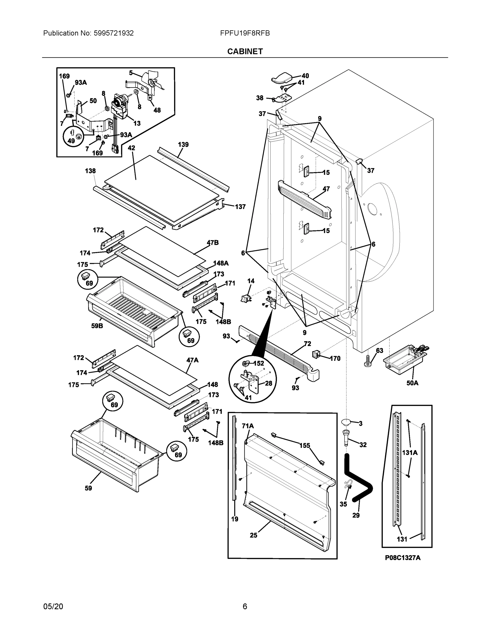 03 - CABINET