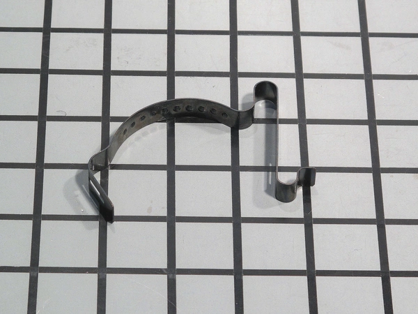 DC61-01214A Samsung Spring Plate Assembly