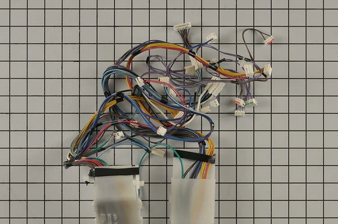 W10868144 Whirlpool Dishwasher Wire Harness