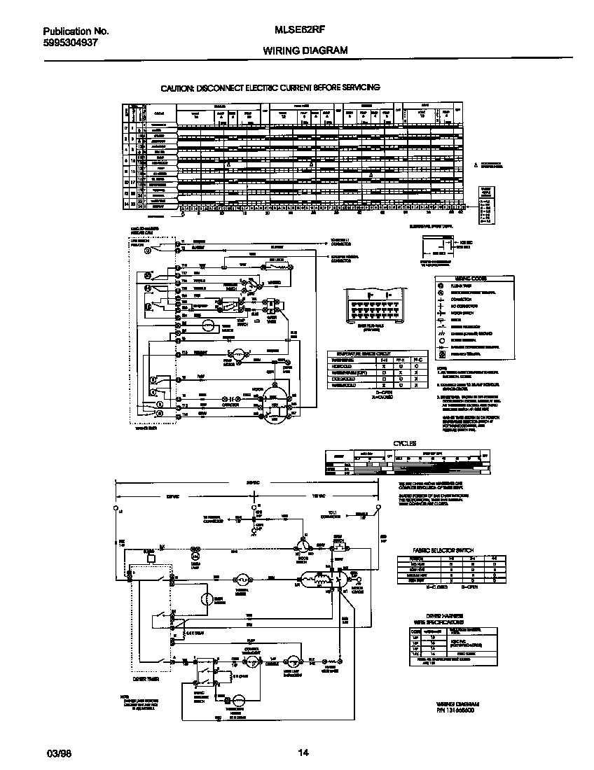 08 - WIRING DIAGRAM