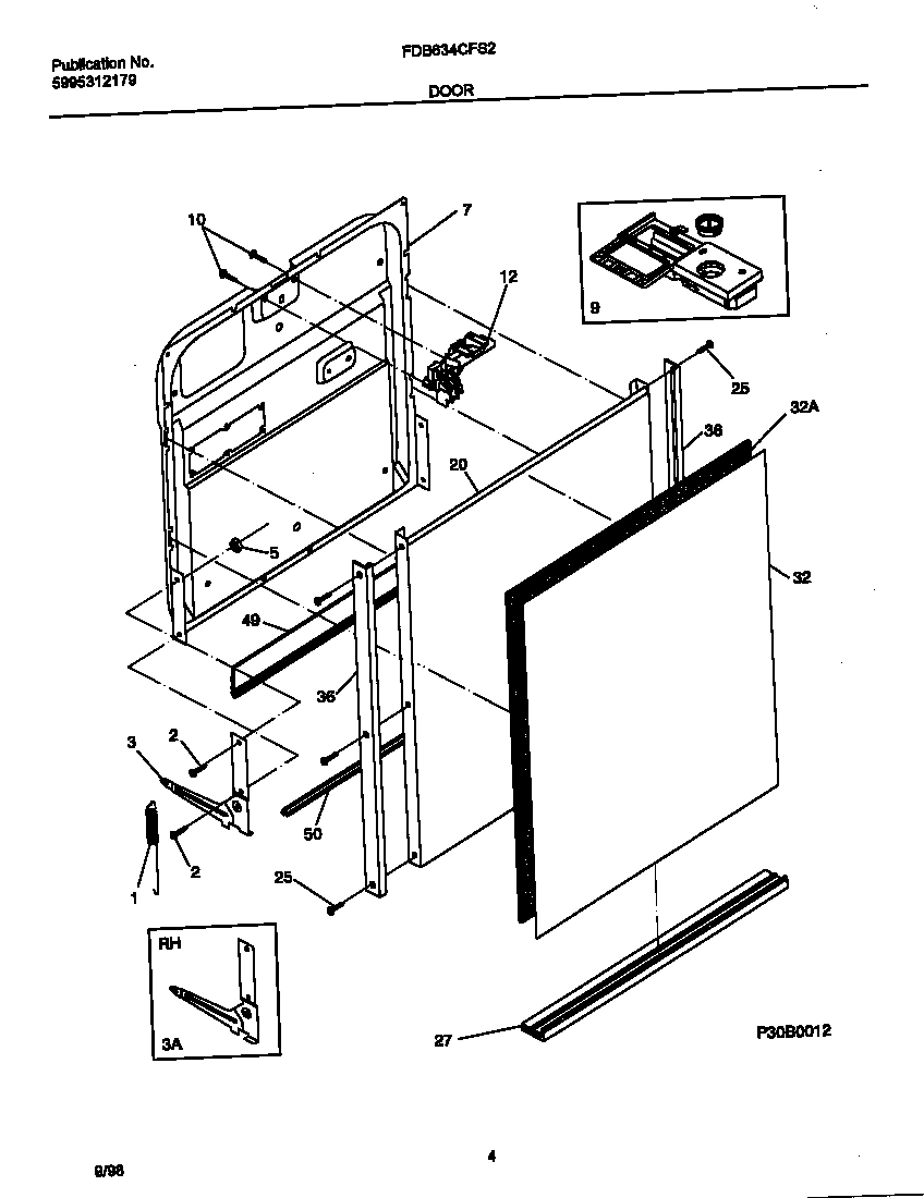 03 - DOOR