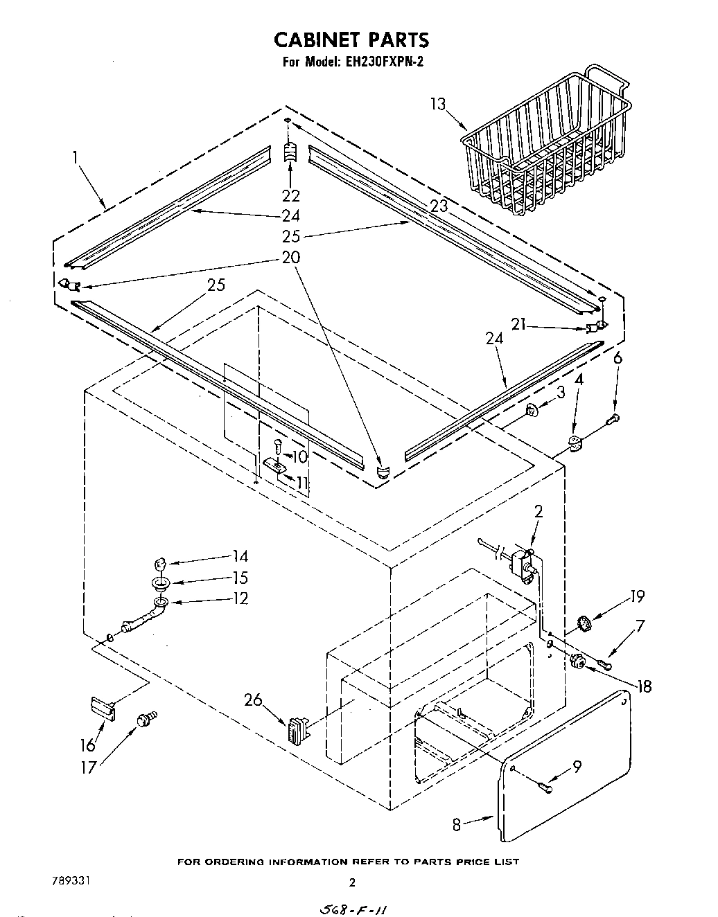 02 - SECTION