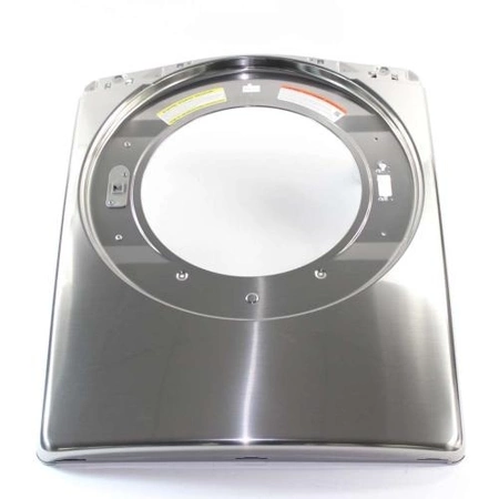 DC97-15979G Samsung Frame Front Assembly