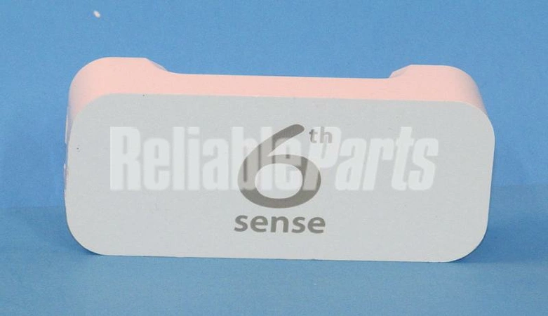 W10425253 Whirlpool Refrigerator Cover