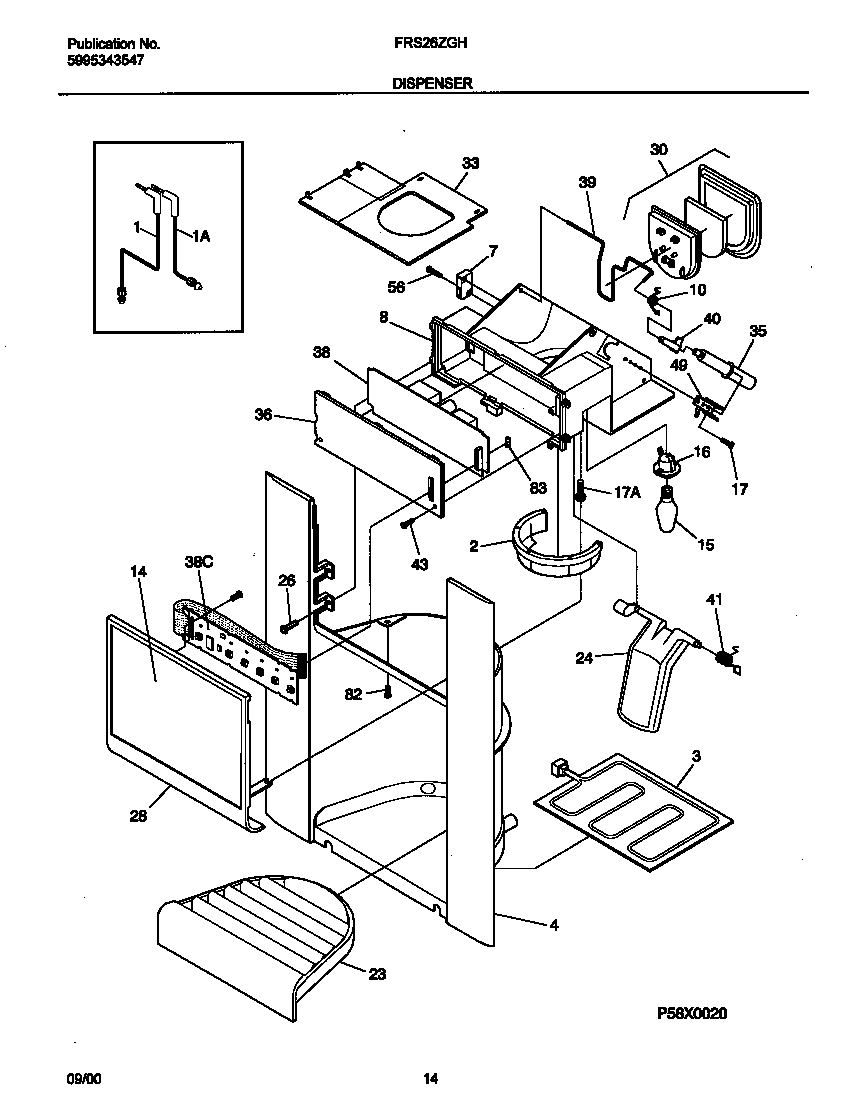 08 - DISPENSER