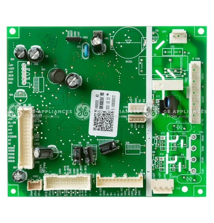 WR55X37110 GE Refrigerator Main Control Board