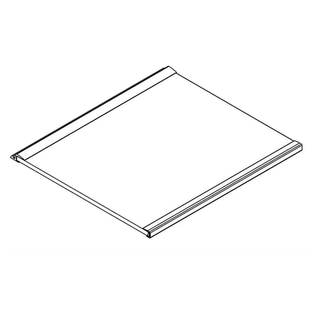 W11234495 Whirlpool Glass Shelf
