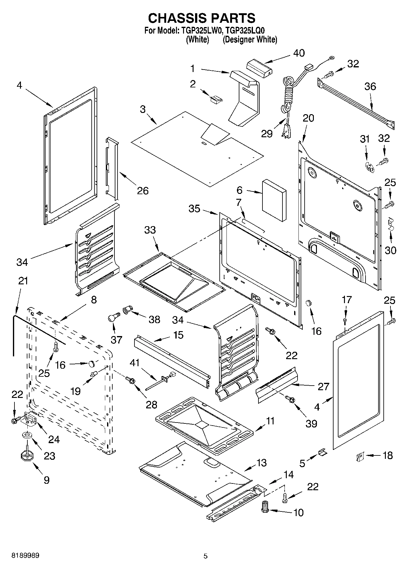04 - CHASSIS