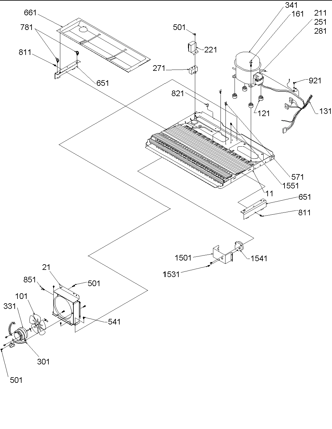 11 - Machine Compartment