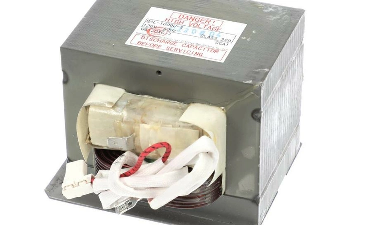 5304522851 Frigidaire Transformer