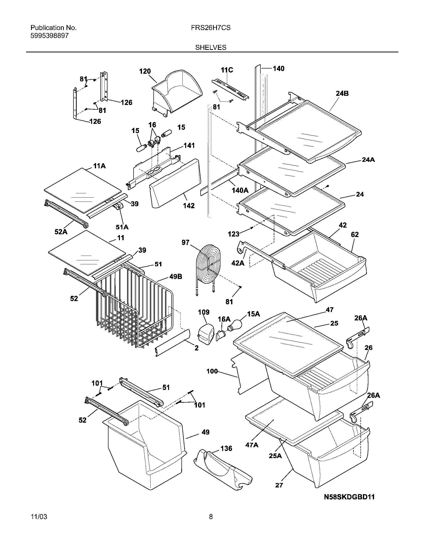 09 - SHELVES
