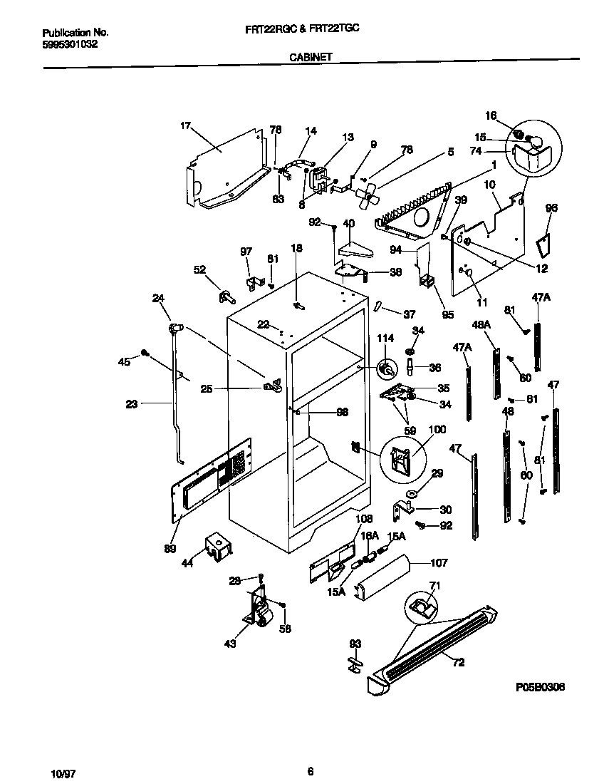 03 - CABINET
