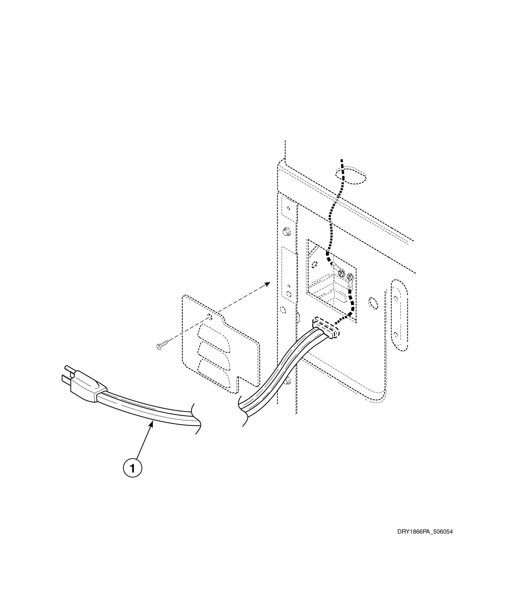 Power Cord