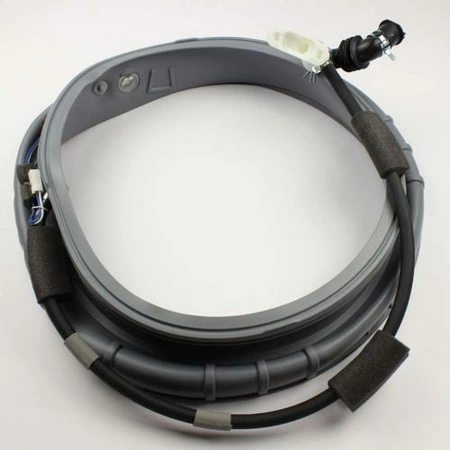 DC97-16140A Samsung Washer Diaphragm Gasket D