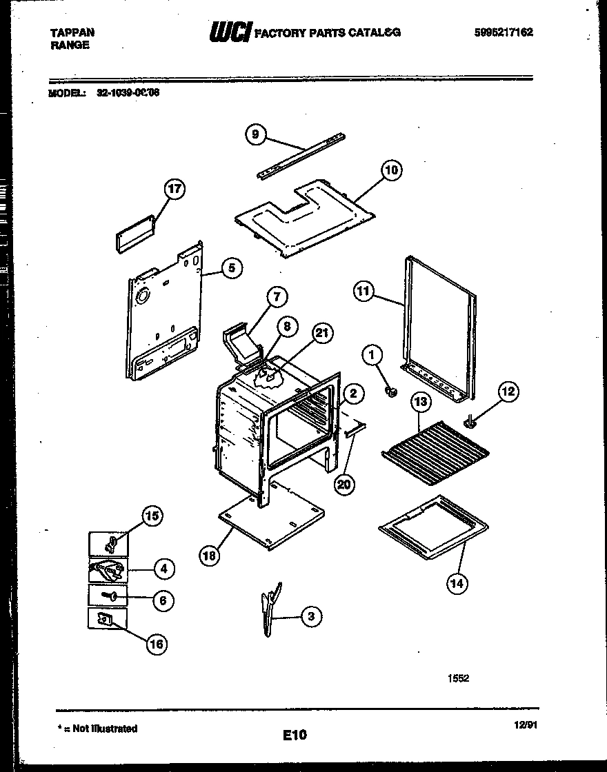 07 - BODY PARTS