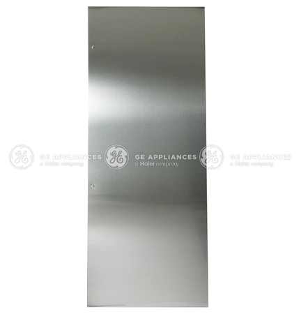 WR78X32642 GE Refrigerator Stainless Steel Do