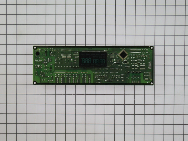 DE92-02588G Samsung Range Oven Control Board