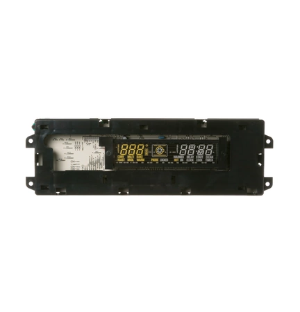 WB27K10378 GE Range Control