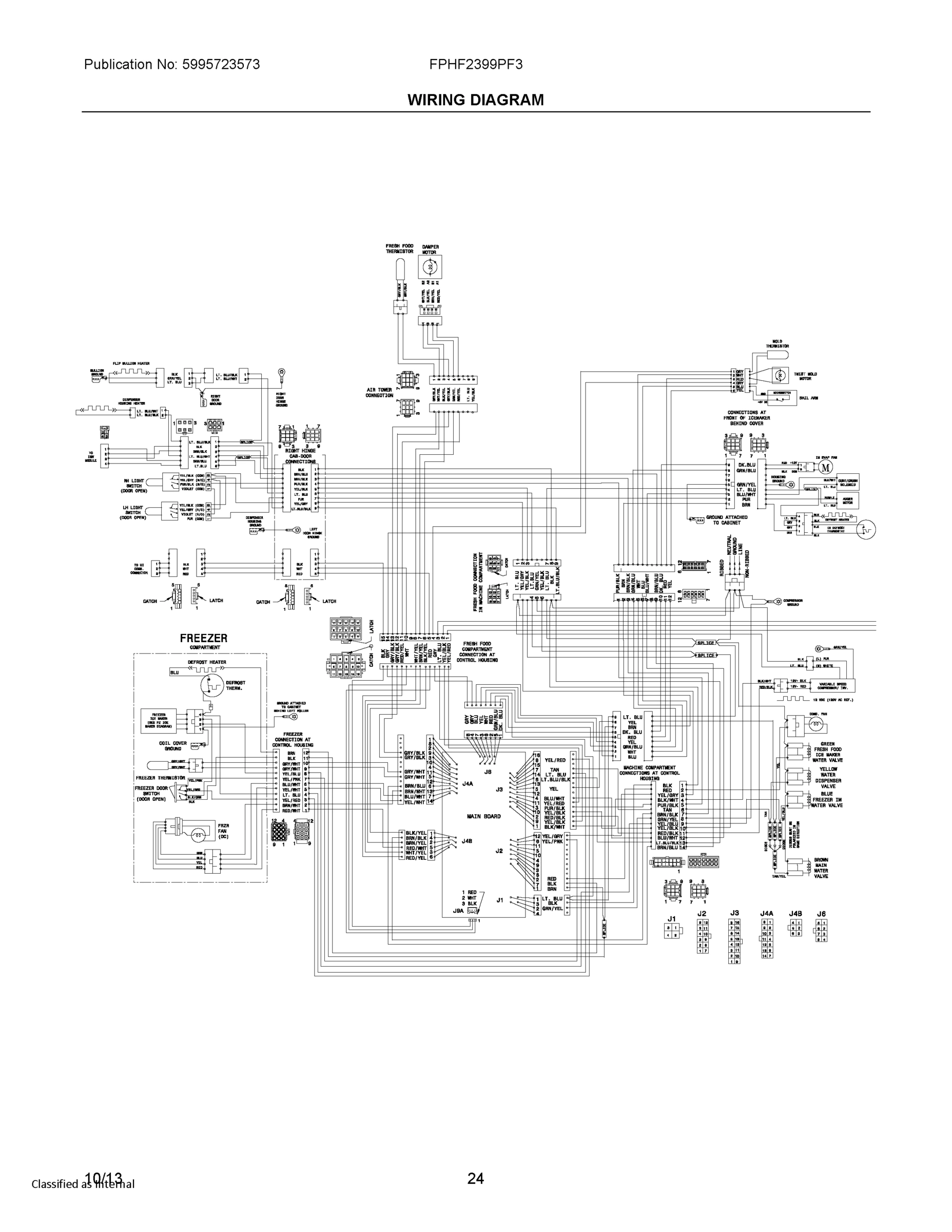 11 - WIRING DIAGRAM
