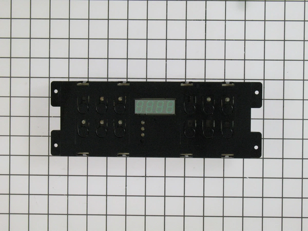5304515069 Frigidaire Oven Electronic Clock/T