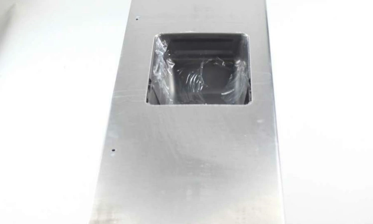 DA82-02518A Samsung Refrigerator Foam Door As