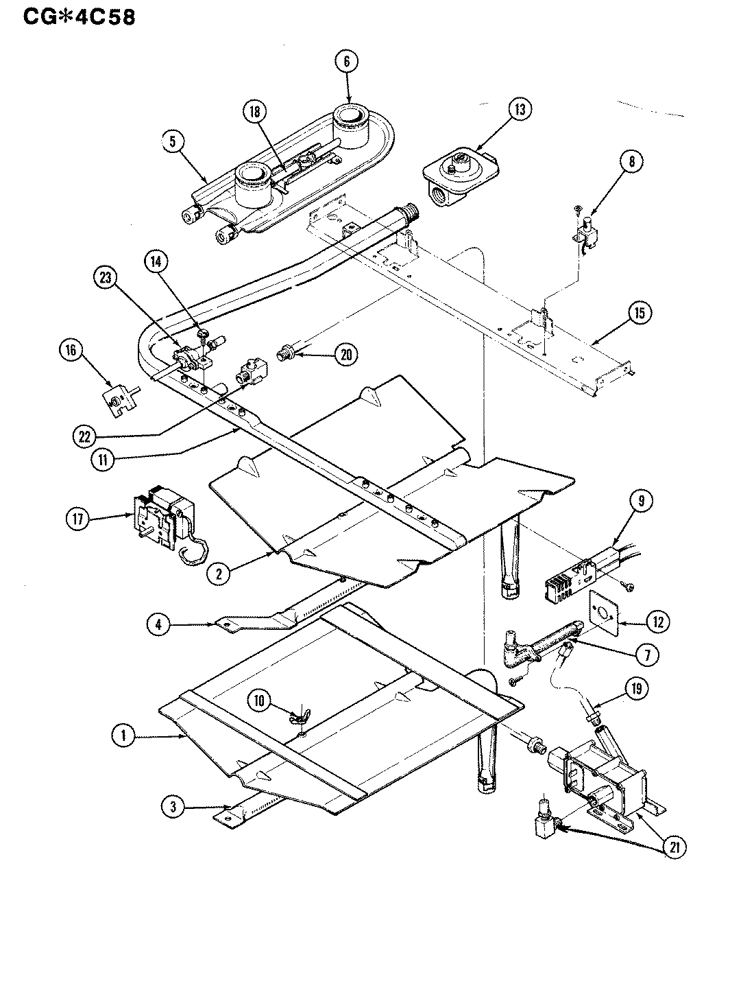04 - GAS CONTROLS