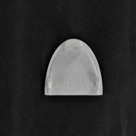 DA67-02787C Samsung Refrigerator ABS Handle C