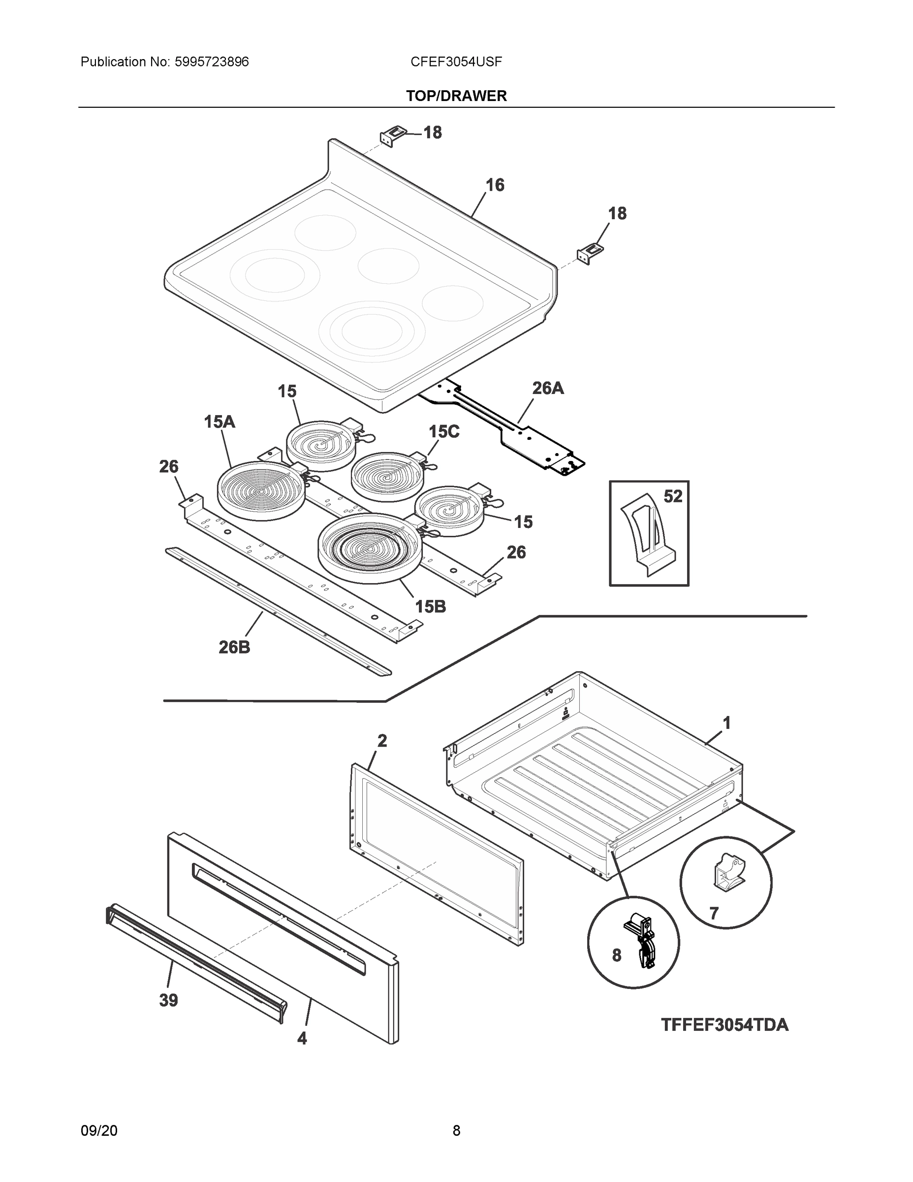 04 - TOP/DRAWER