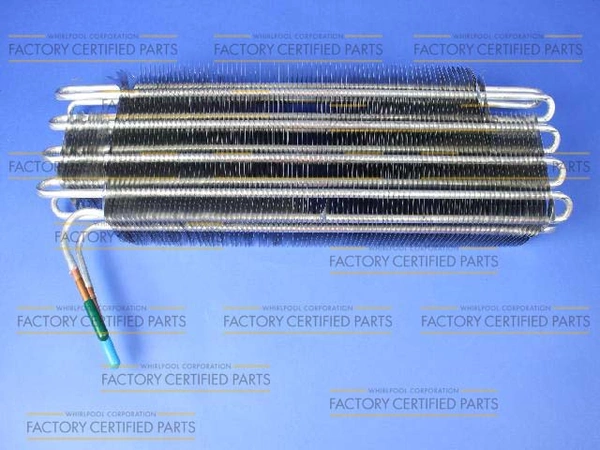 W10920993 Whirlpool Refrigerator Evaporator