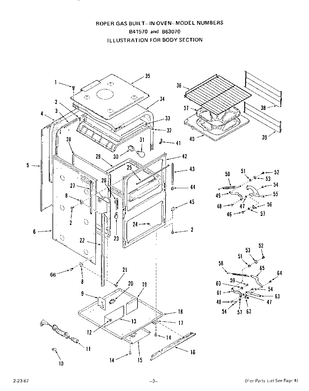 04 - BODY SECTION