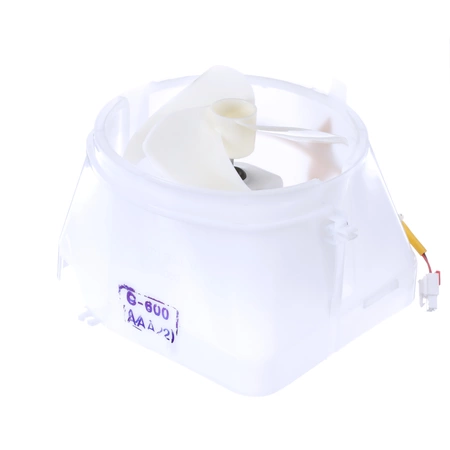 00497837 Bosch Refrigerator Housing