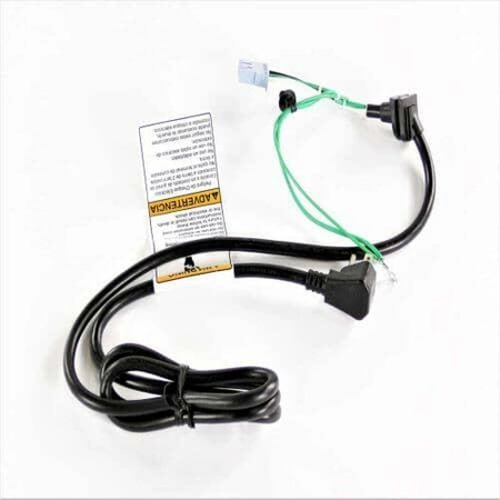 W10734500 Whirlpool Power Cord