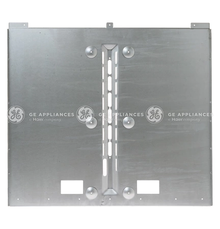 WB63X21725 GE Bottom Duct