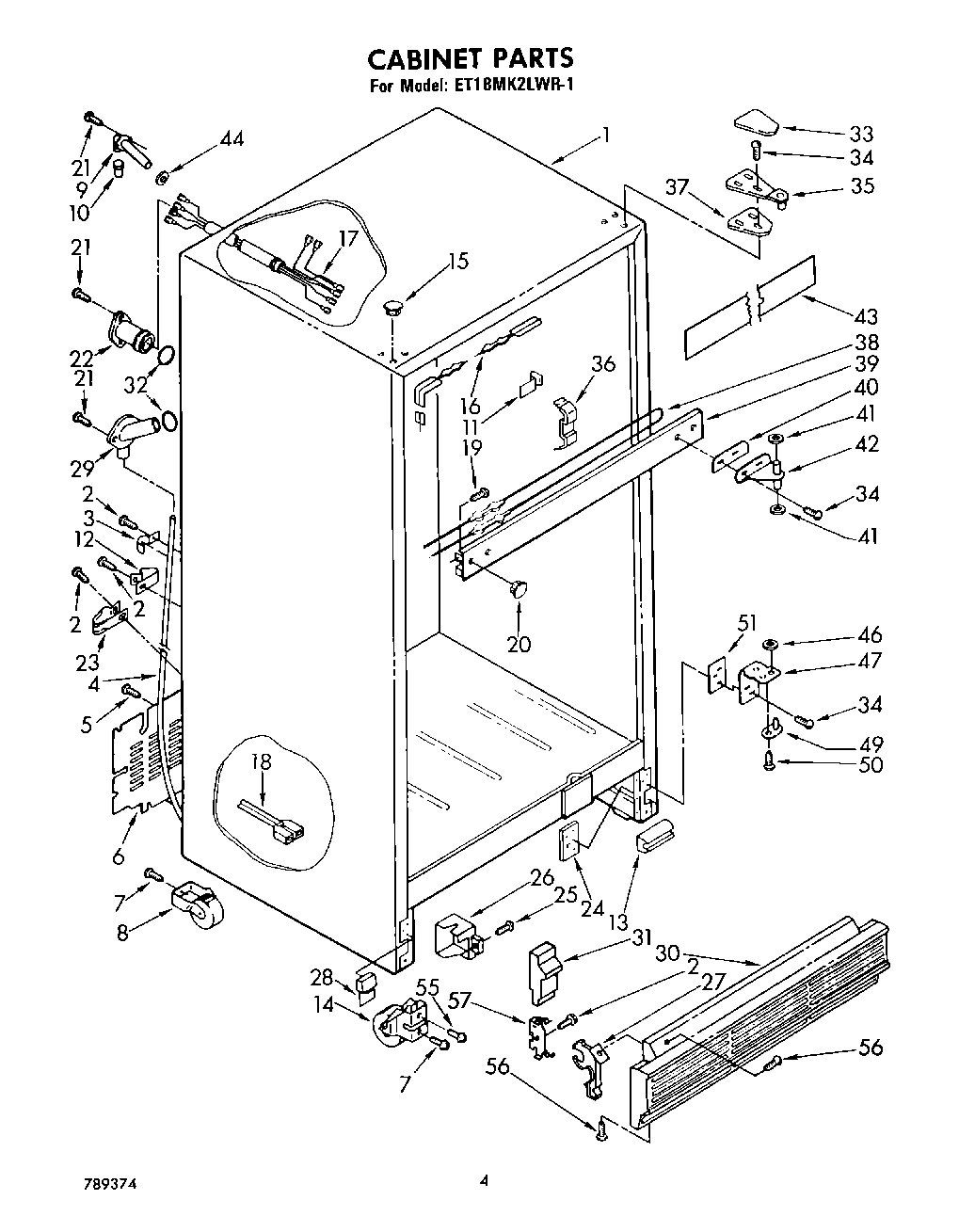 03 - CABINET