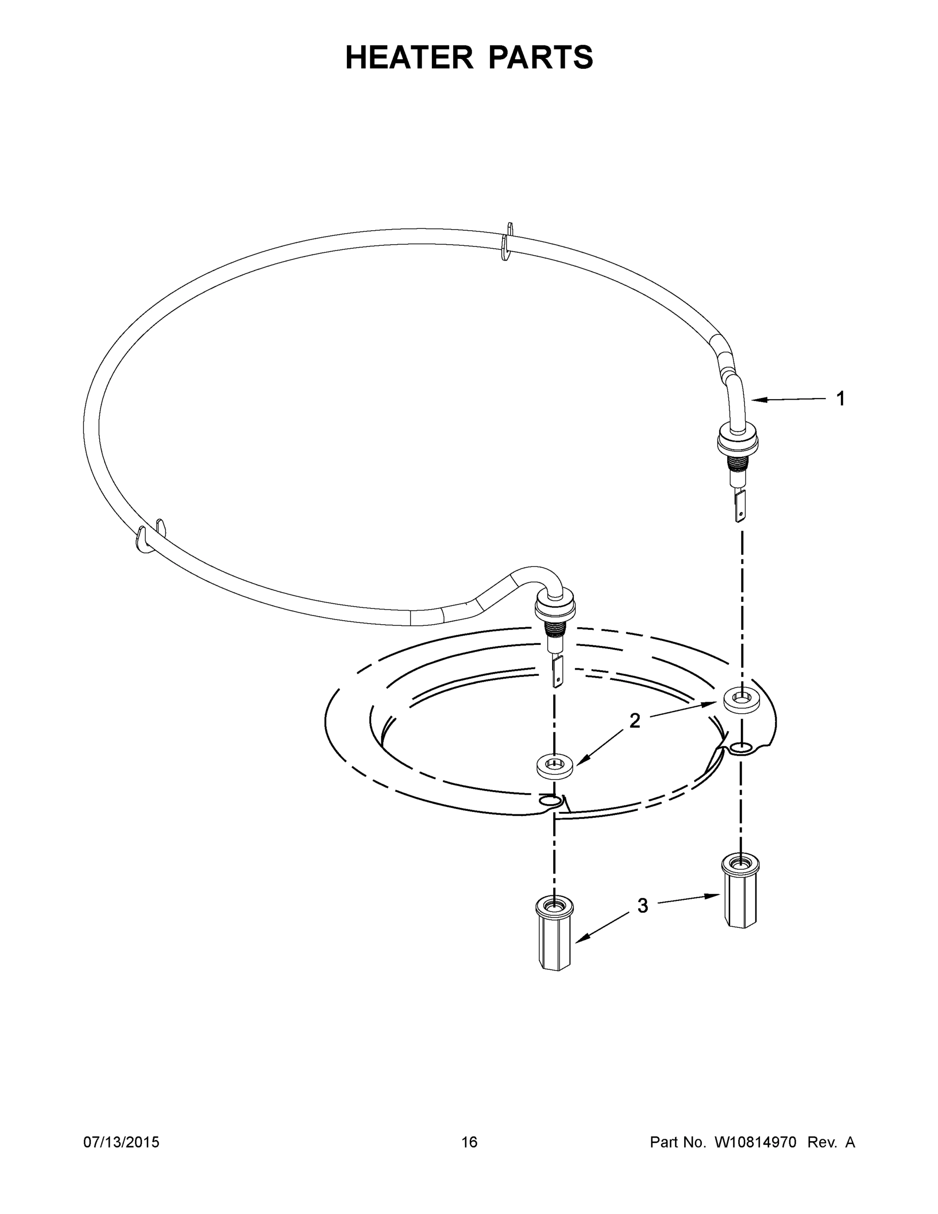 09 - HEATER PARTS