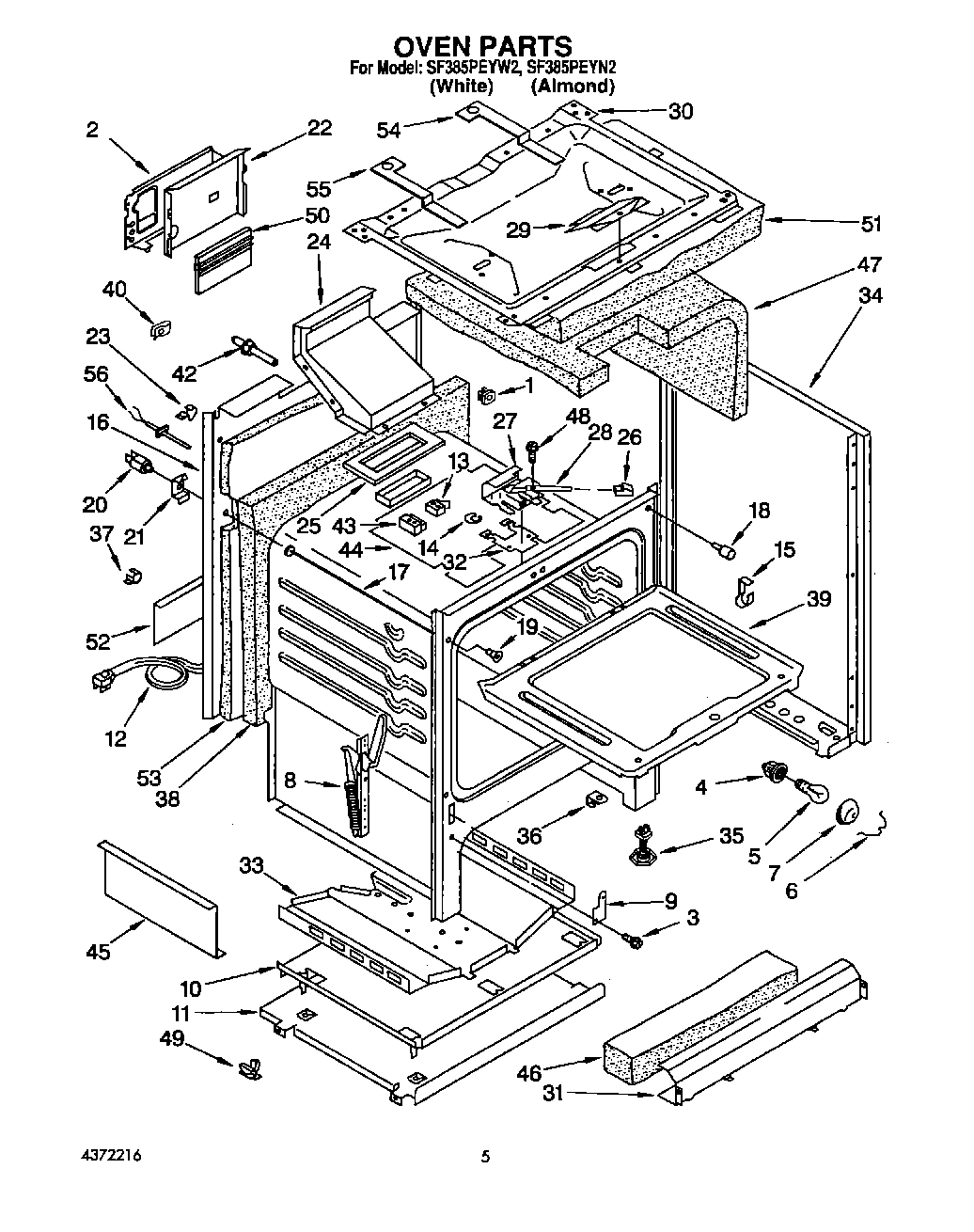 05 - OVEN