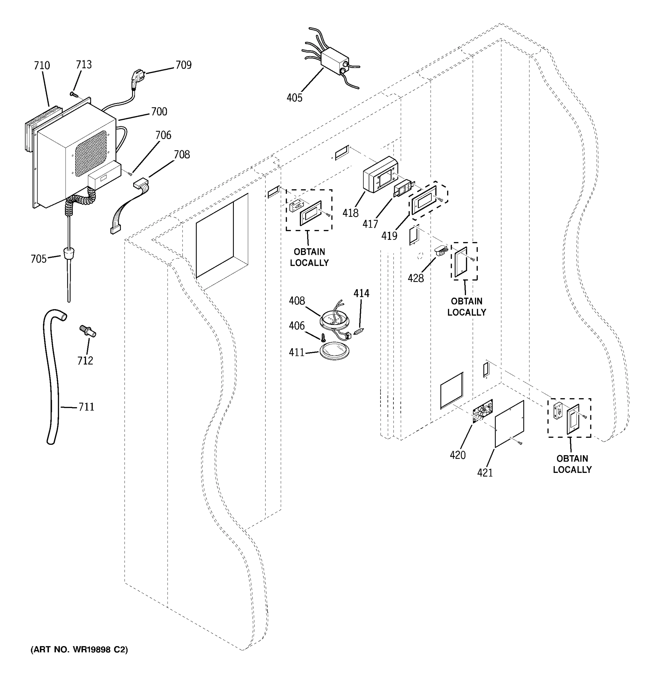 ELECTRICAL COMPONENTS