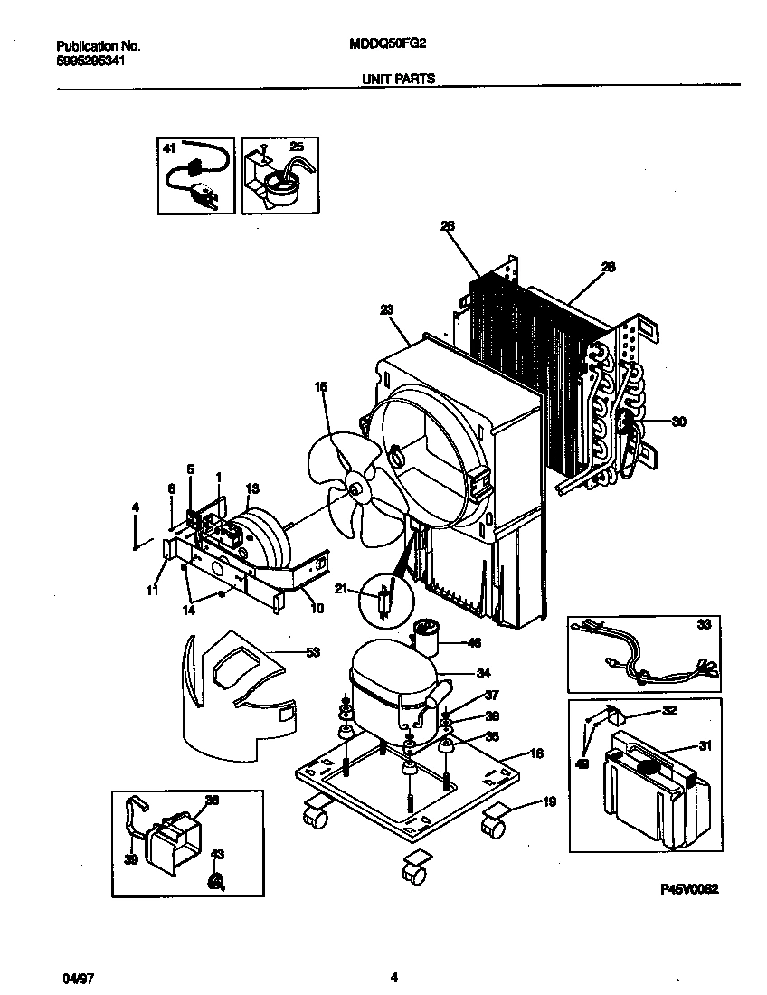03 - UNIT PARTS