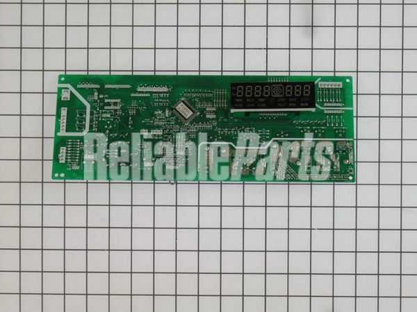 EBR74632601 LG Range Power Circuit Control Pr