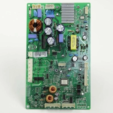 EBR80860806 LG Refrigerator Main PCB Assembly