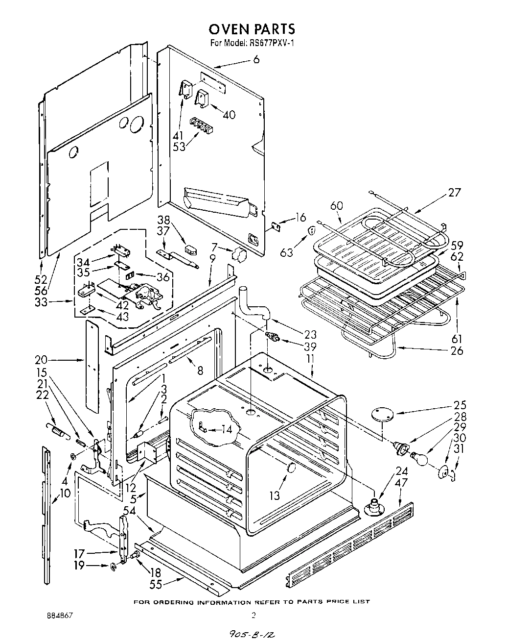 02 - OVEN