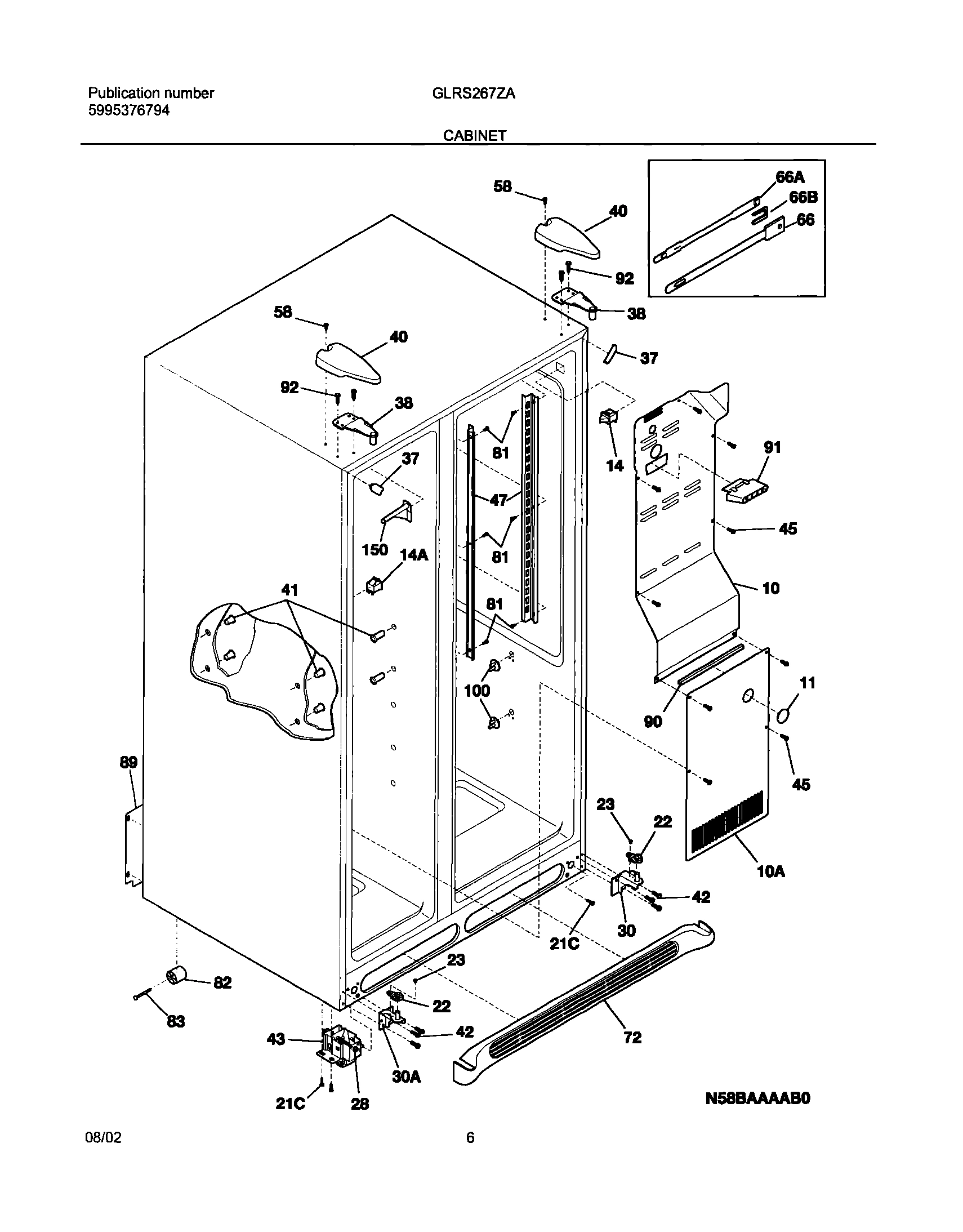 07 - CABINET
