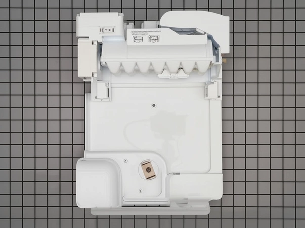 EAU60783851 LG Refrigerator AC Motor