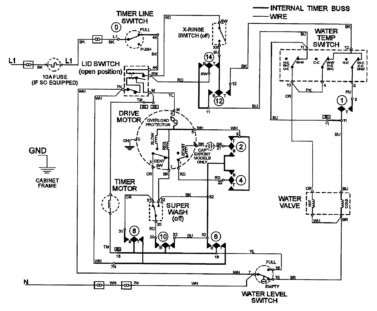 08 - WIRING INFORMATION