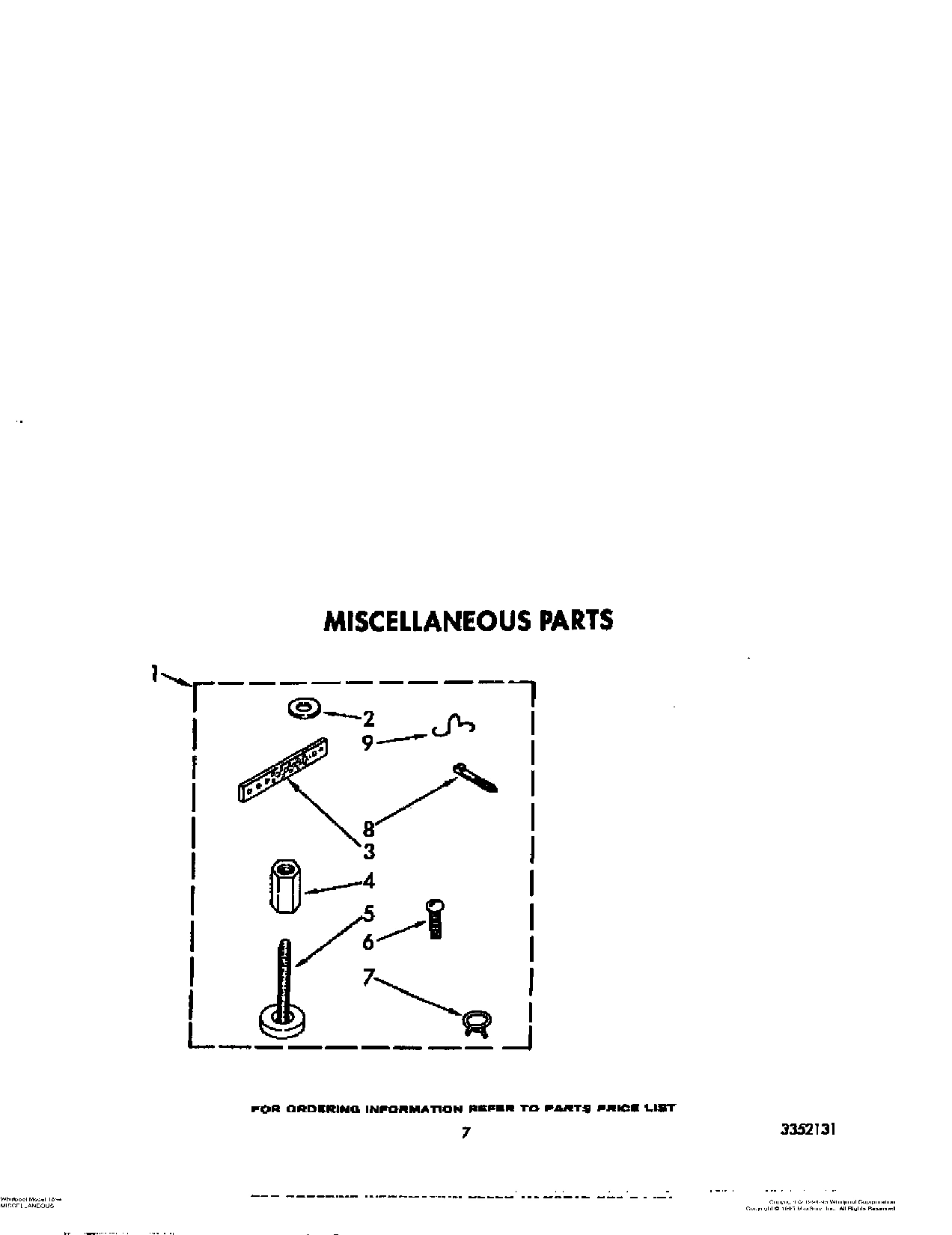 05 - MISCELLANEOUS