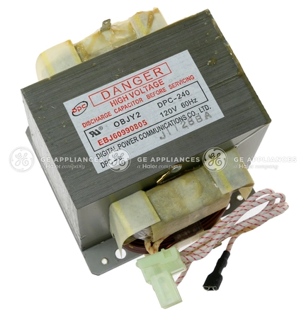 WB26X35402 GE High Voltage Transformer