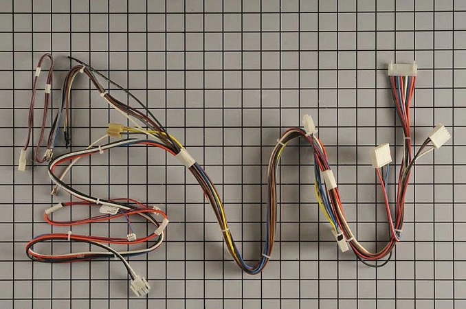 WPW10349636 Whirlpool Wire Harness