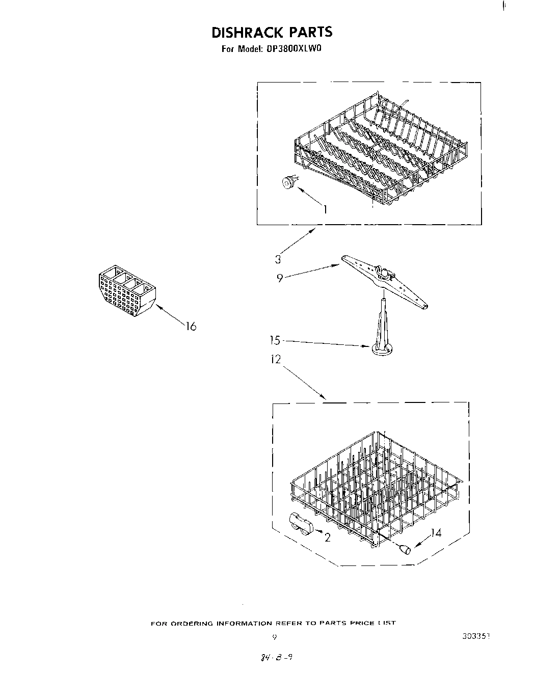 06 - DISHRACK