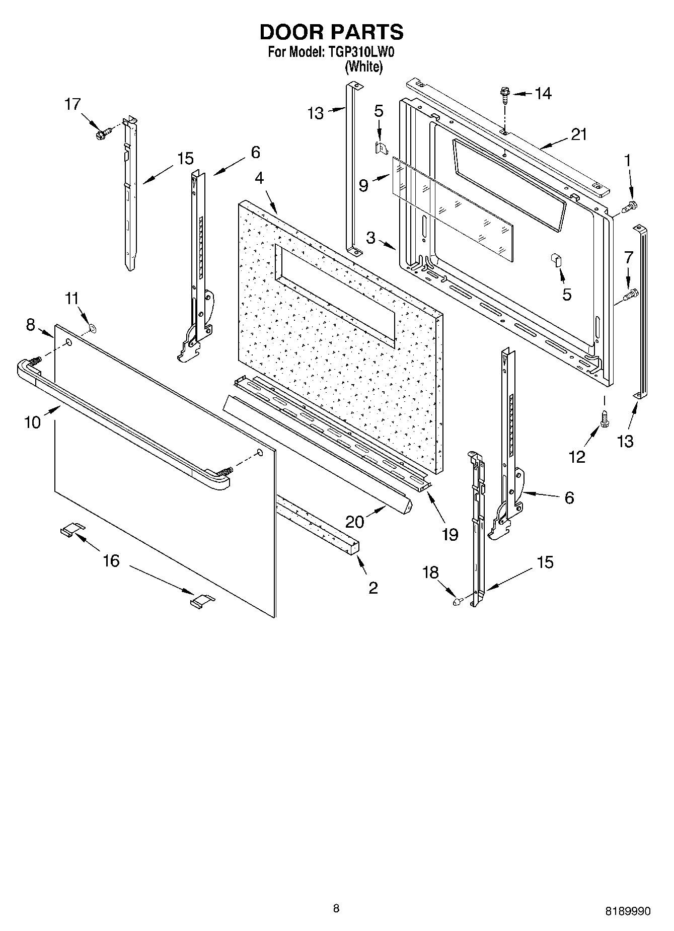 06 - DOOR