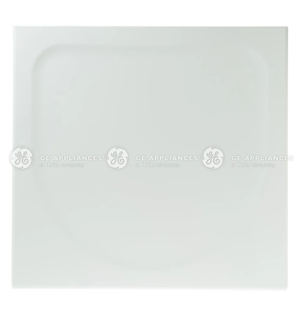 WH44X10297 GE Top Panel